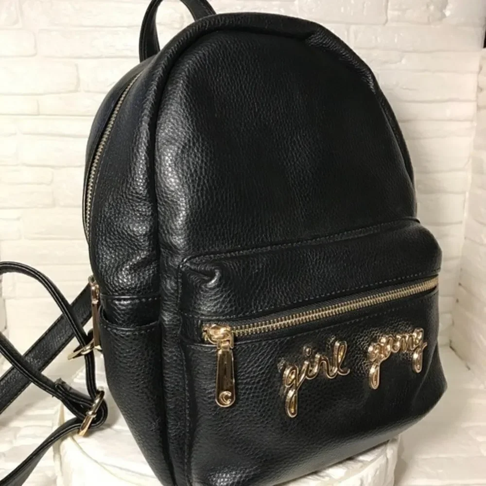 Charming Charlie backpack
